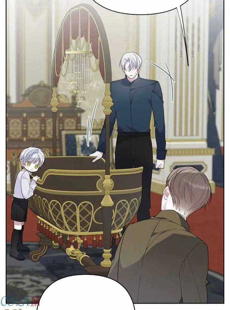 Bạo Quân Baby Chapter 13.1 trang 4