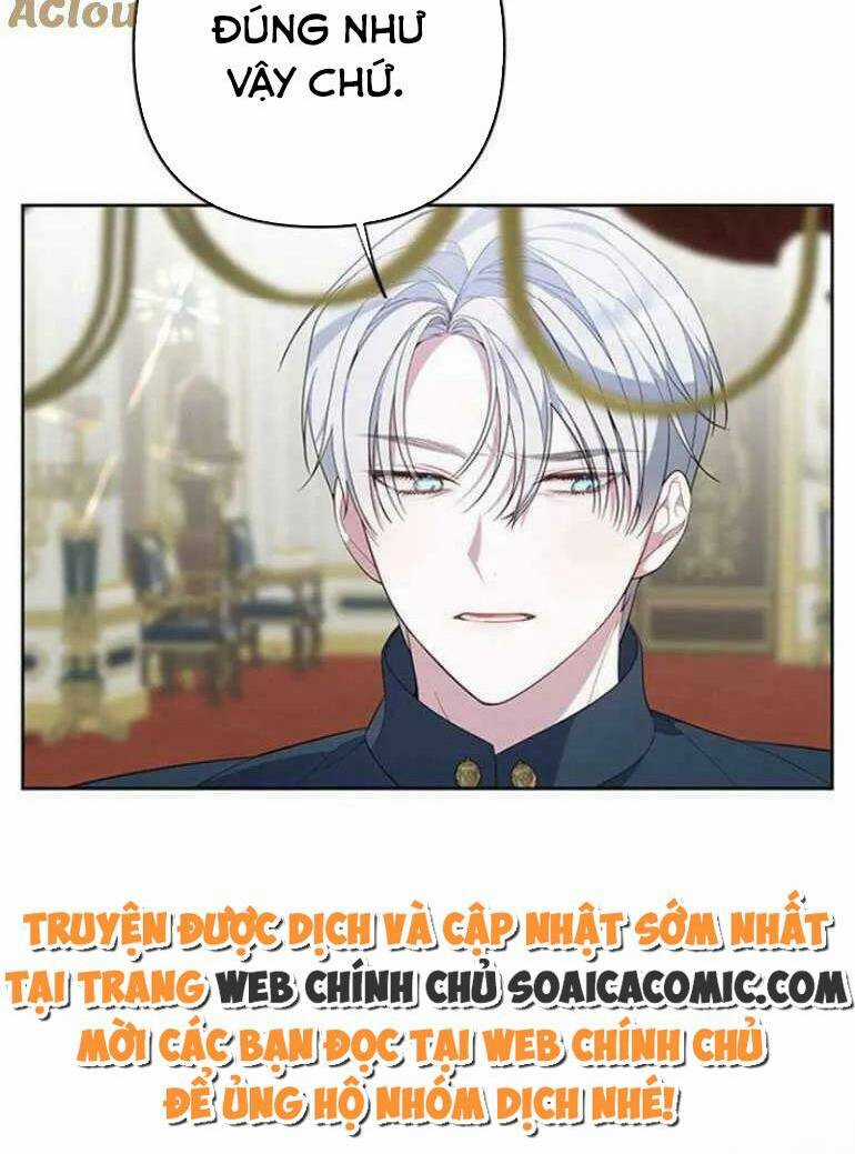 Bạo Quân Baby Chapter 13.1 trang 5