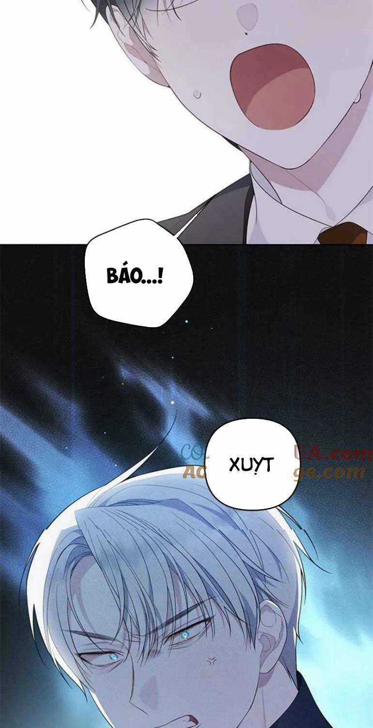 Bạo Quân Baby Chapter 13.1 trang 9