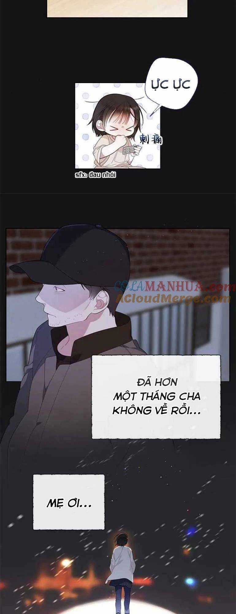 Bạo Quân Baby Chapter 13.2 trang 11