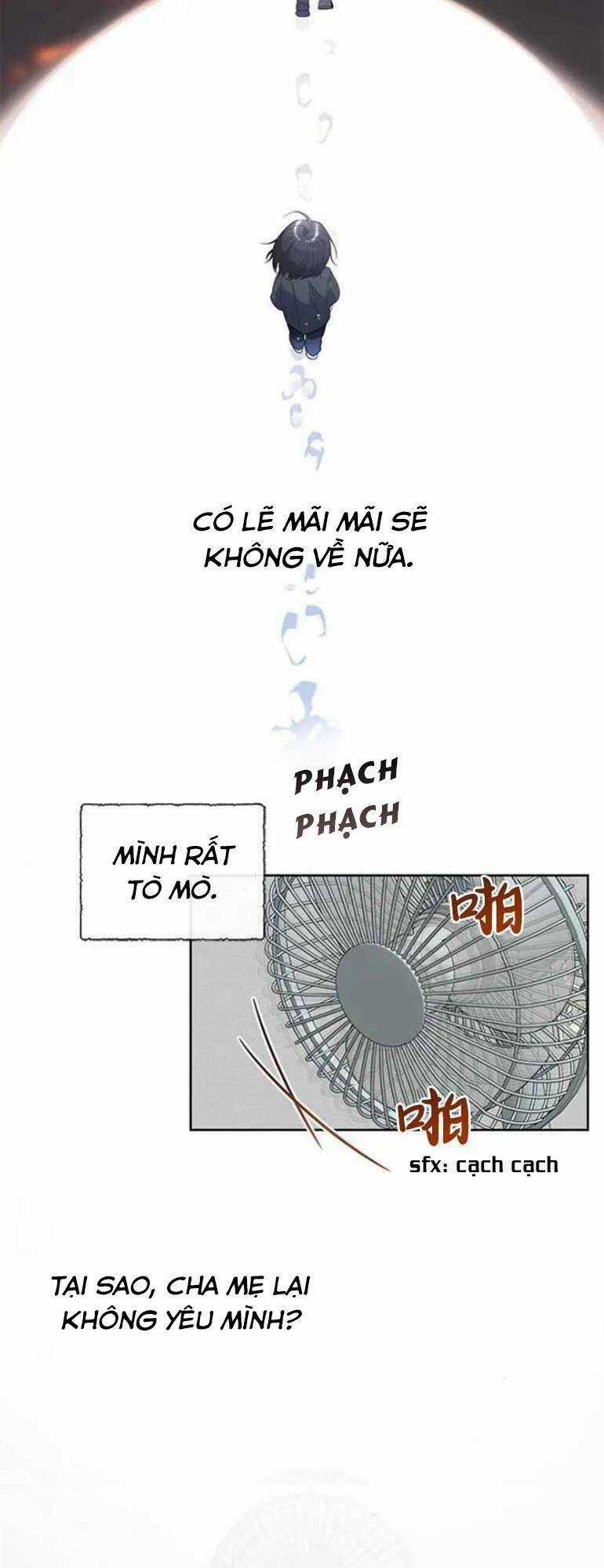 Bạo Quân Baby Chapter 13.2 trang 12