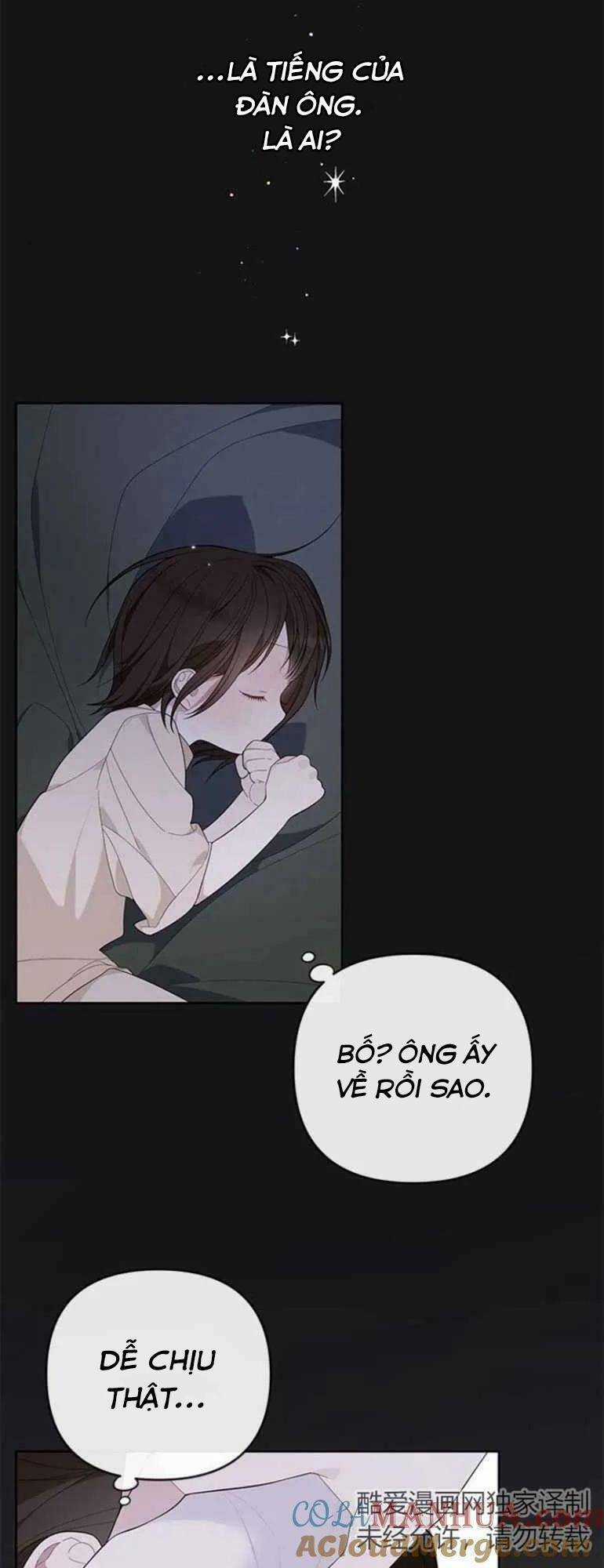 Bạo Quân Baby Chapter 13.2 trang 17