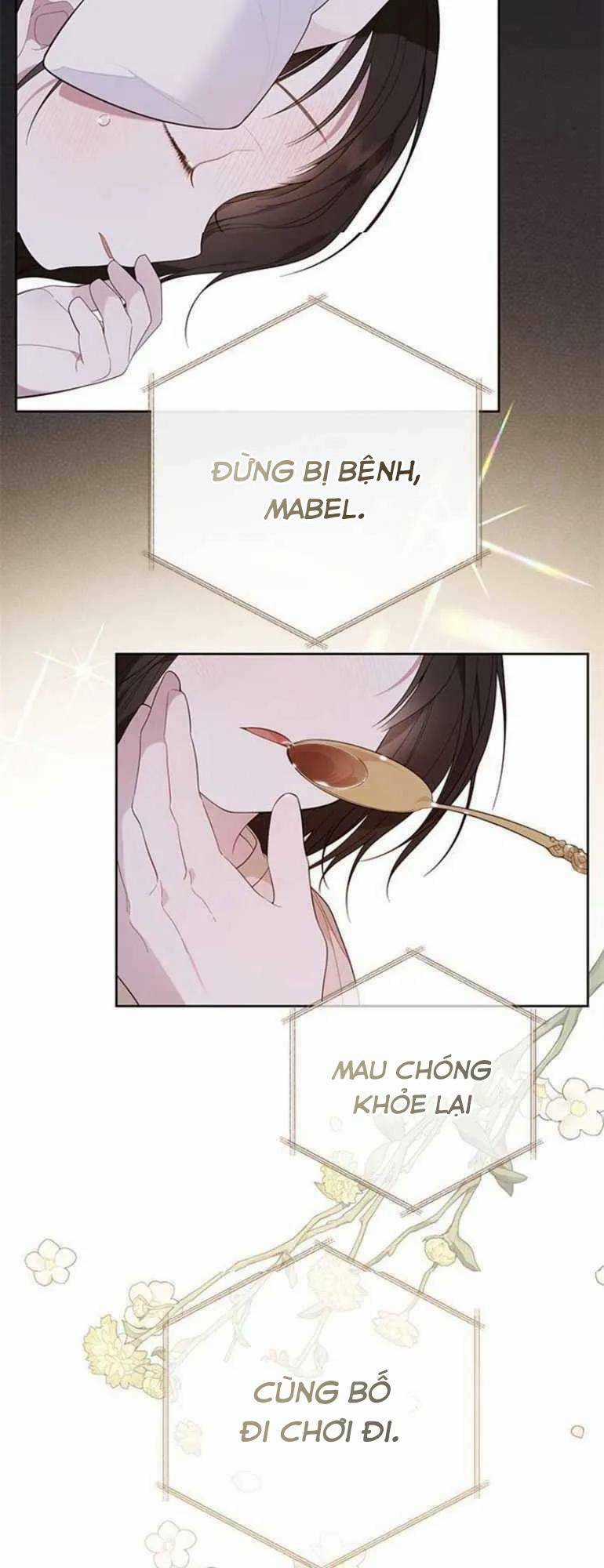 Bạo Quân Baby Chapter 13.2 trang 18