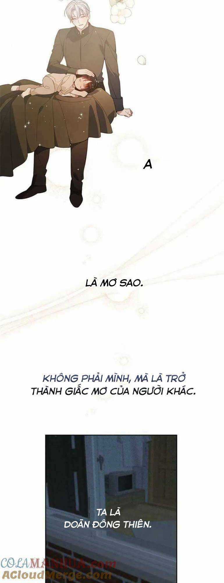 Bạo Quân Baby Chapter 13.2 trang 19