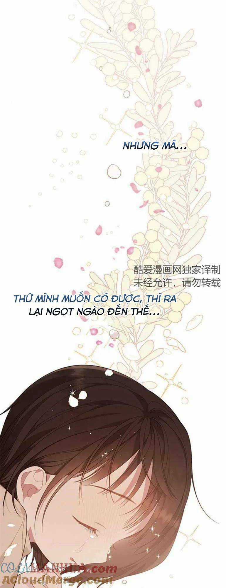 Bạo Quân Baby Chapter 13.2 trang 21