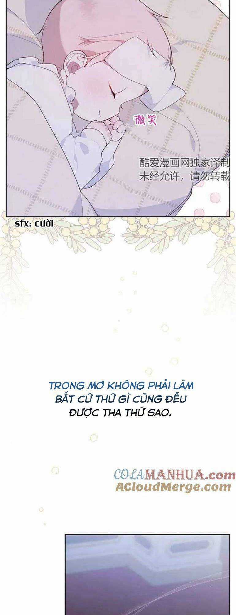 Bạo Quân Baby Chapter 13.2 trang 23
