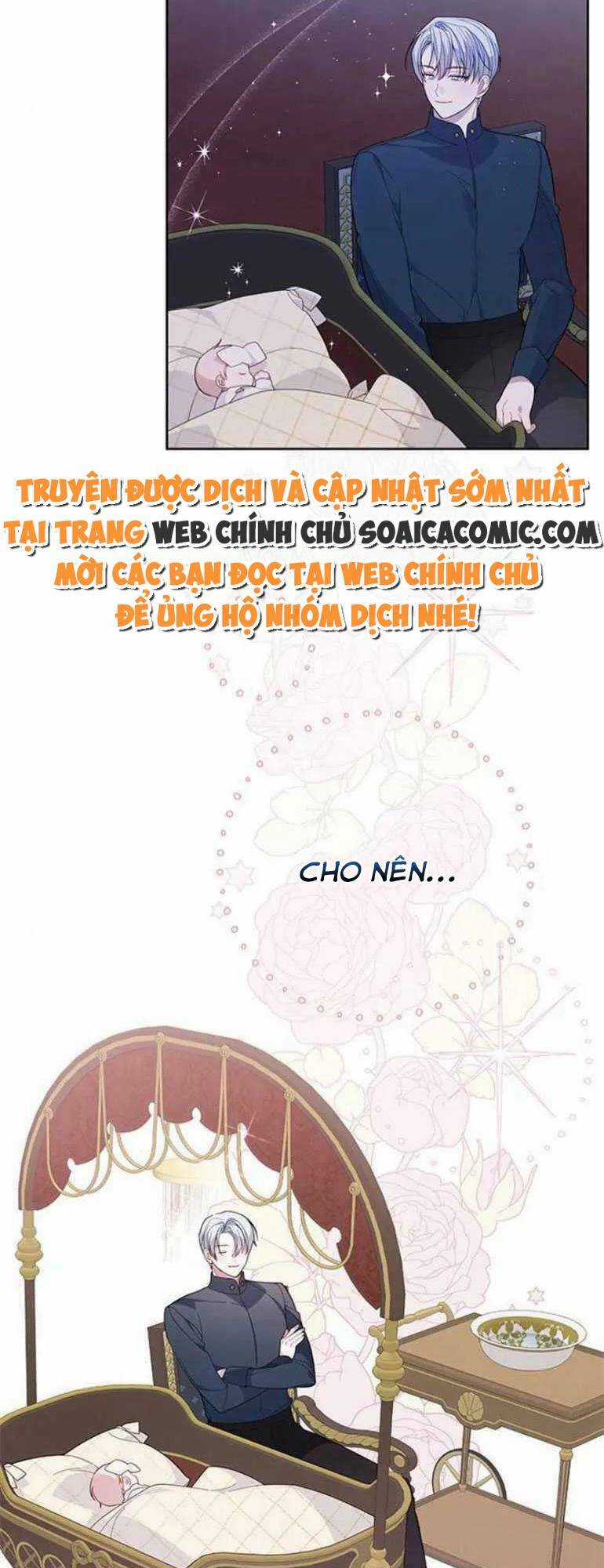 Bạo Quân Baby Chapter 13.2 trang 24