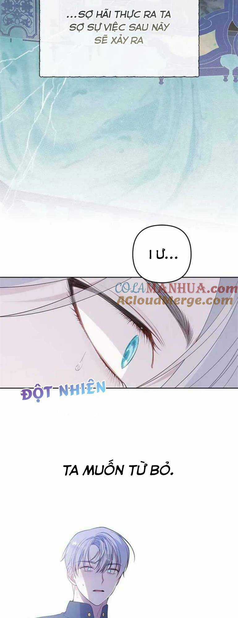 Bạo Quân Baby Chapter 13.2 trang 3