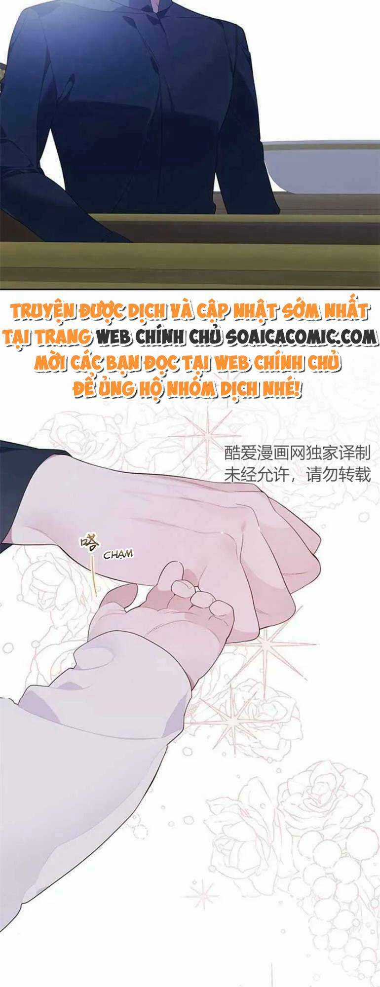 Bạo Quân Baby Chapter 13.2 trang 4