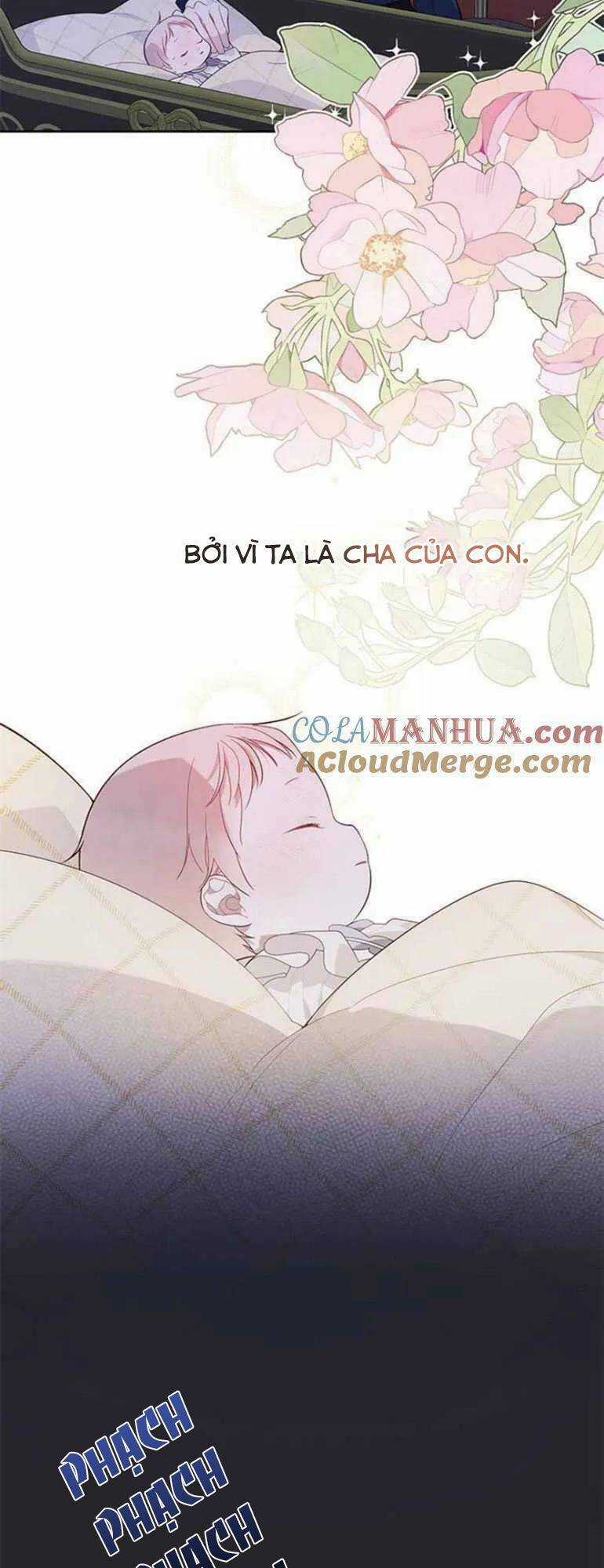 Bạo Quân Baby Chapter 13.2 trang 7