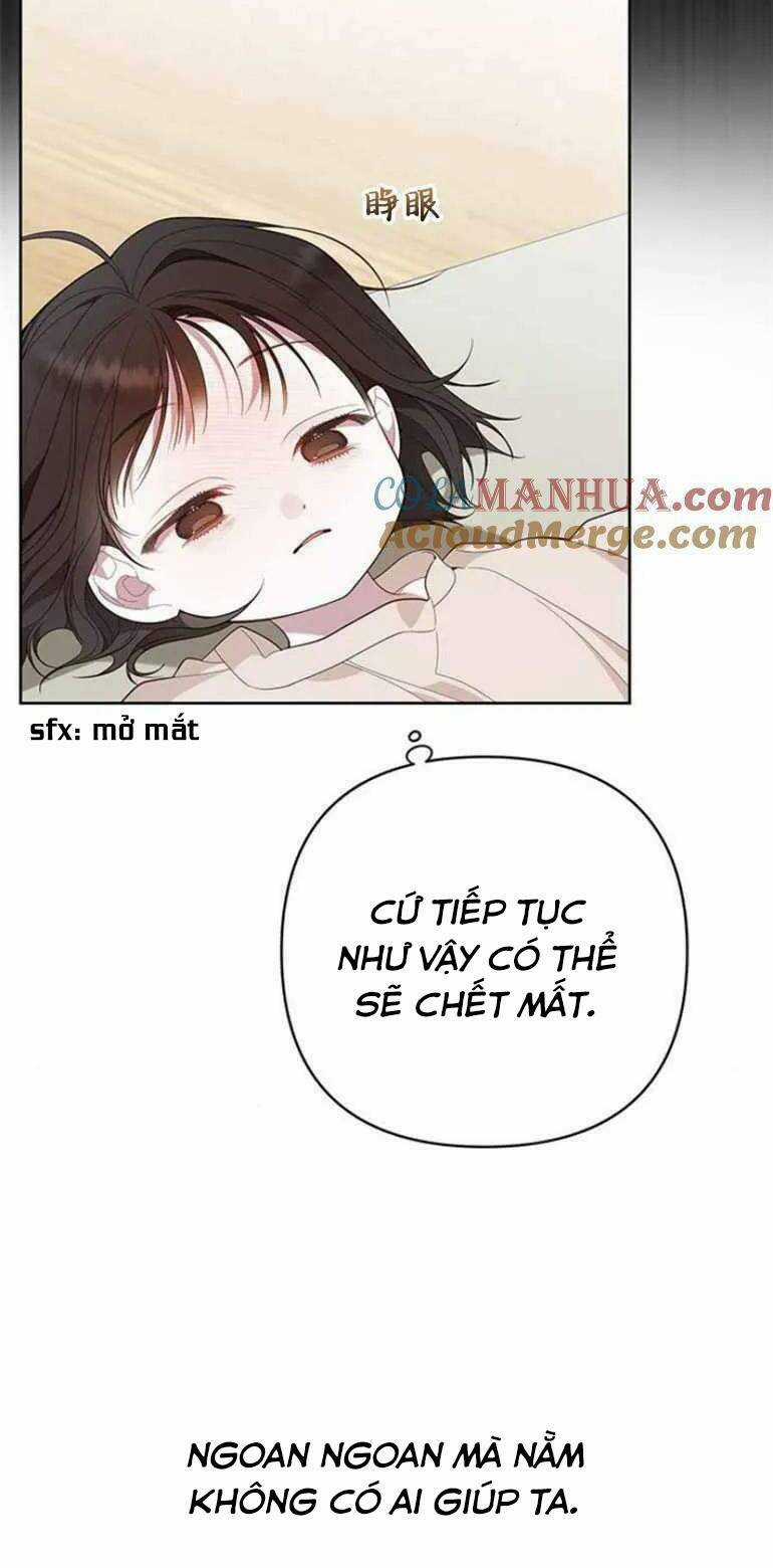 Bạo Quân Baby Chapter 13.2 trang 9