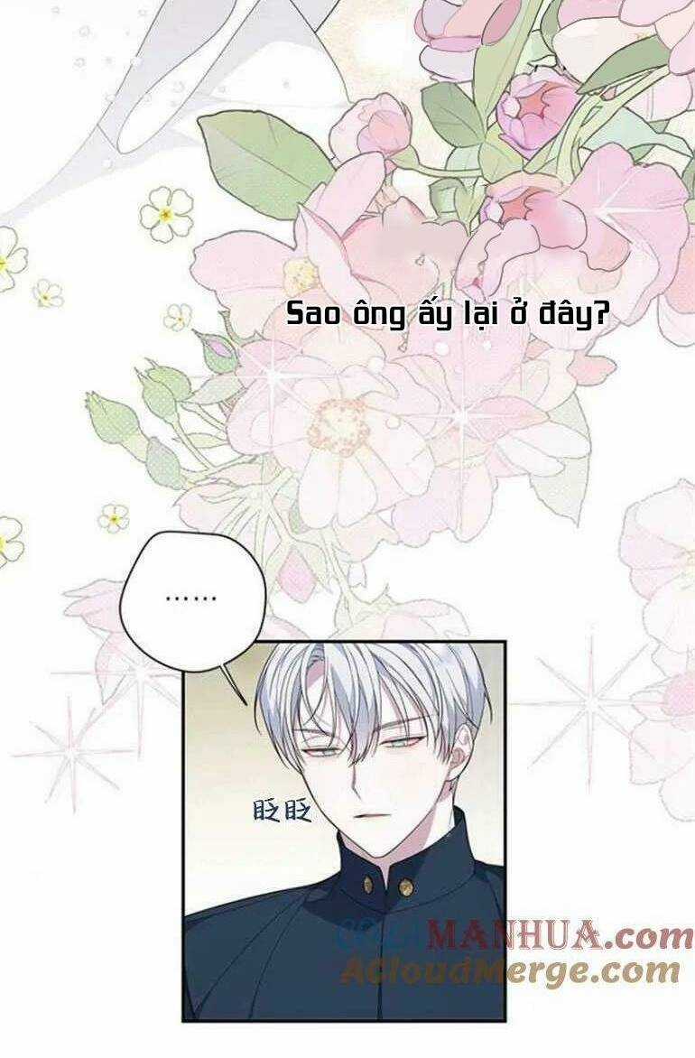 Bạo Quân Baby Chapter 14.1 trang 10