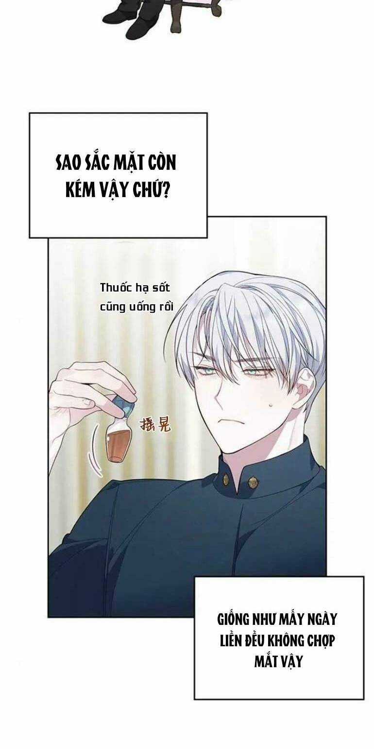 Bạo Quân Baby Chapter 14.1 trang 14