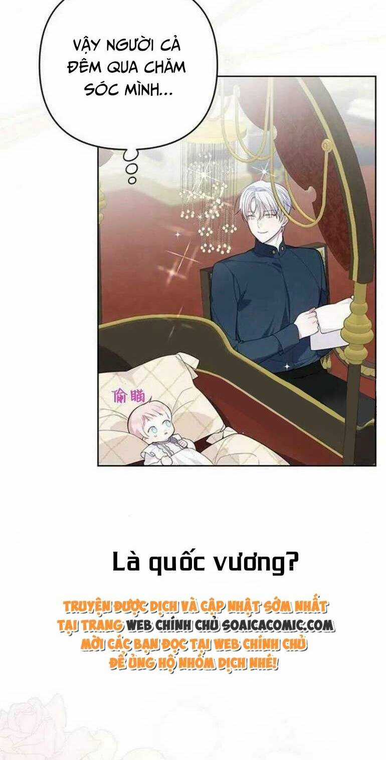 Bạo Quân Baby Chapter 14.1 trang 16