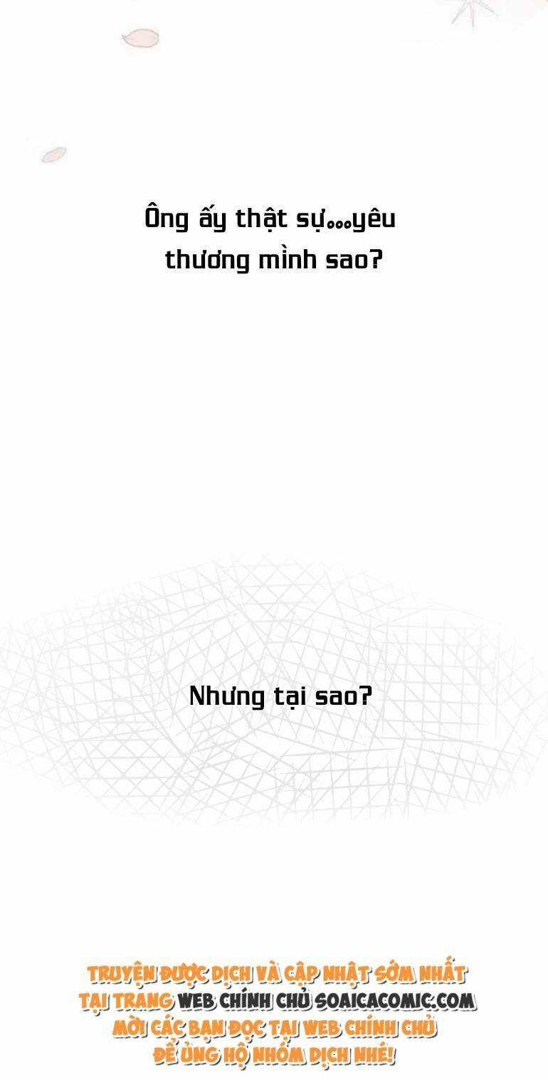 Bạo Quân Baby Chapter 14.1 trang 19