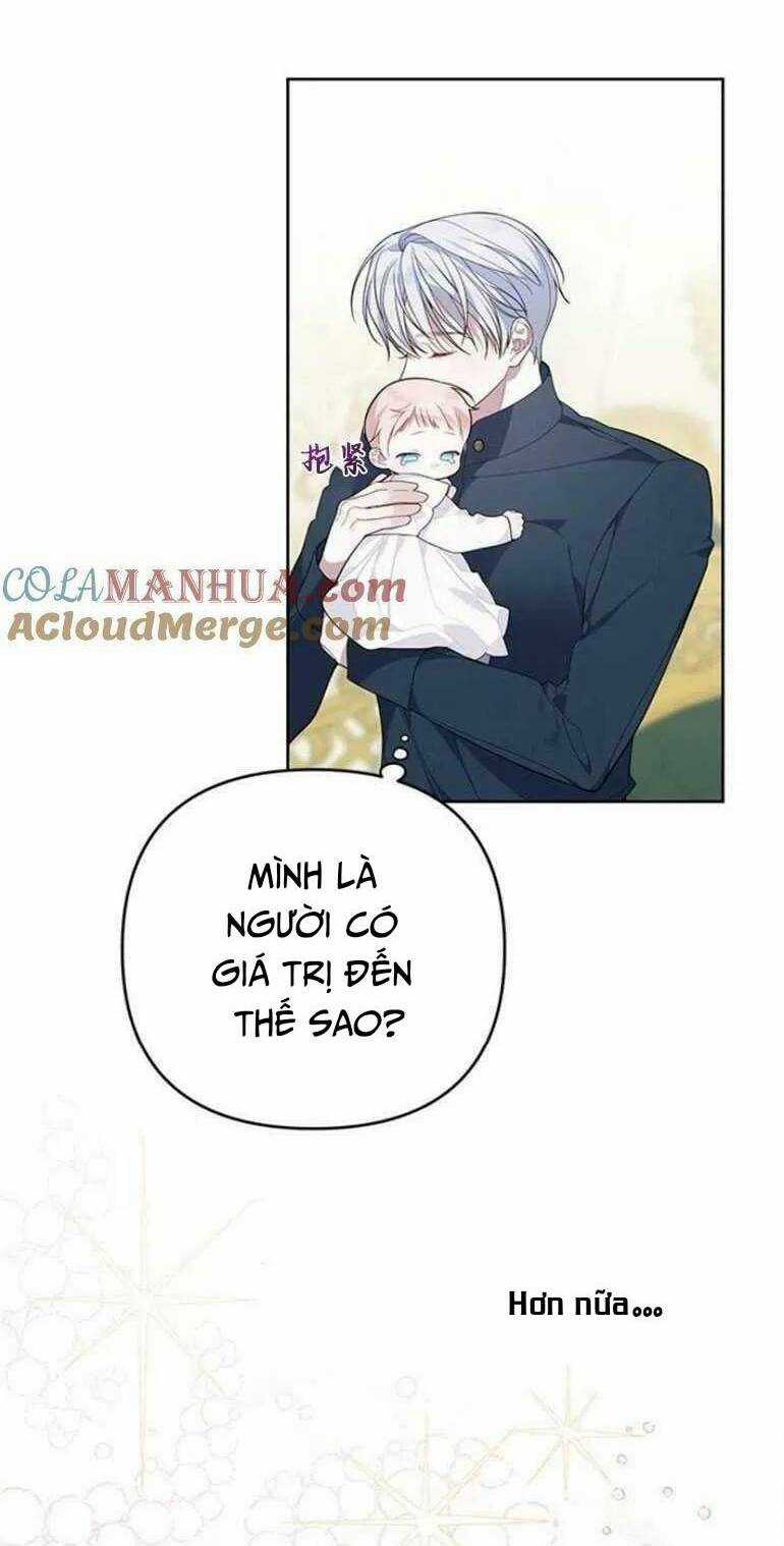 Bạo Quân Baby Chapter 14.1 trang 20