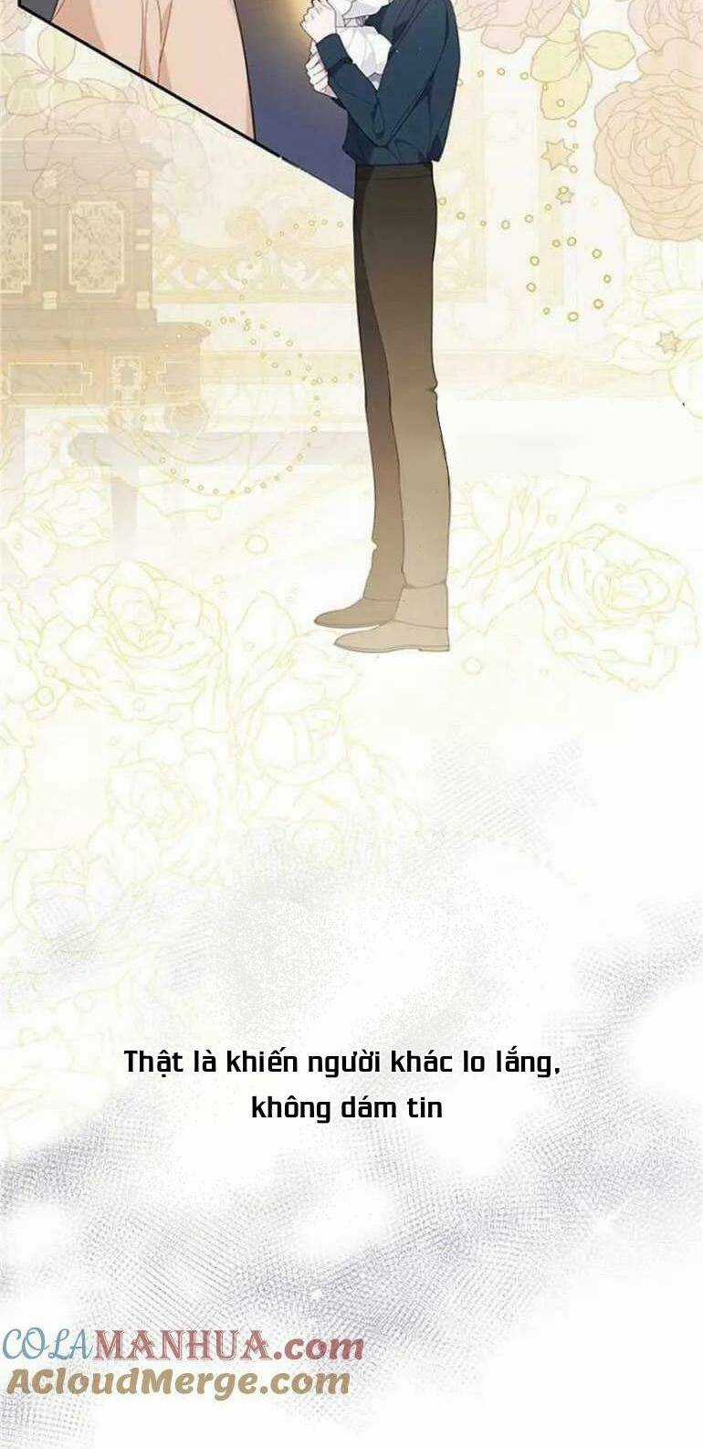 Bạo Quân Baby Chapter 14.1 trang 22