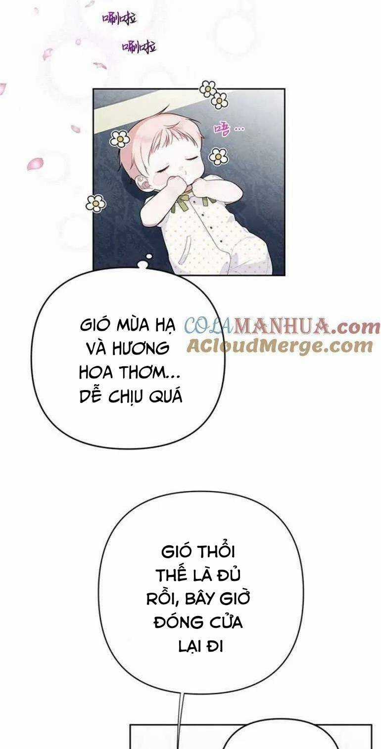 Bạo Quân Baby Chapter 14.1 trang 25