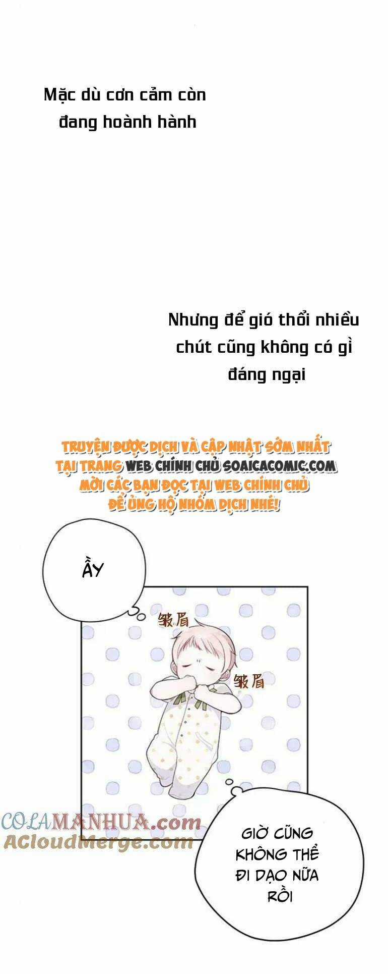 Bạo Quân Baby Chapter 14.1 trang 27