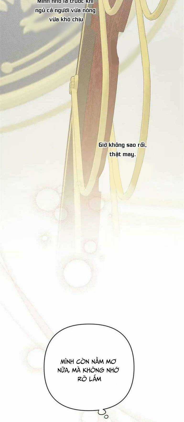 Bạo Quân Baby Chapter 14.1 trang 4