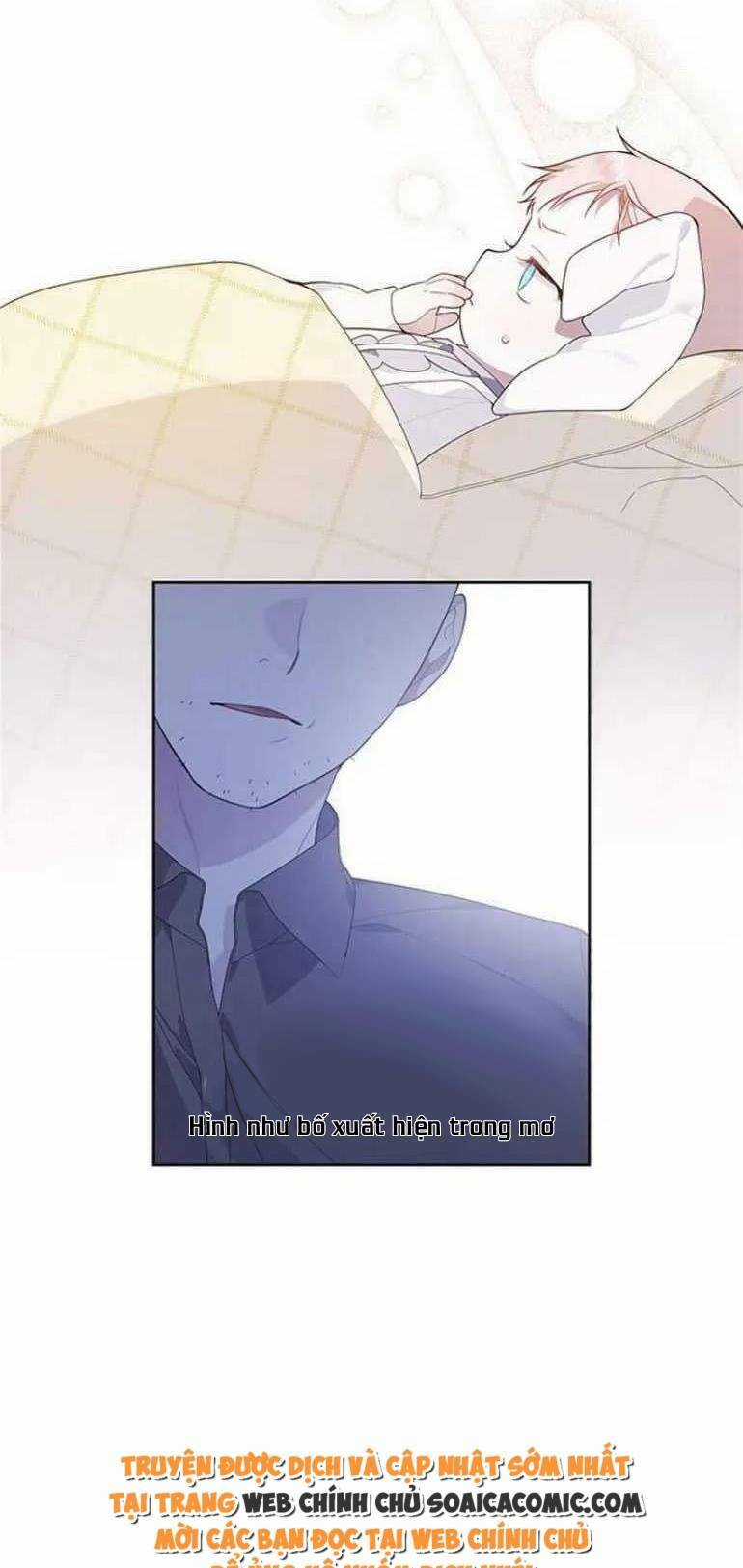 Bạo Quân Baby Chapter 14.1 trang 5