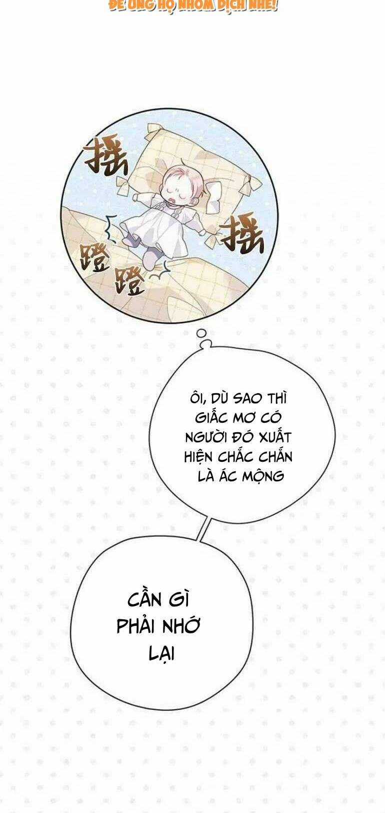 Bạo Quân Baby Chapter 14.1 trang 6