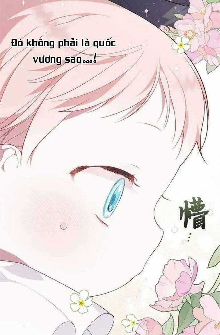 Bạo Quân Baby Chapter 14.1 trang 9