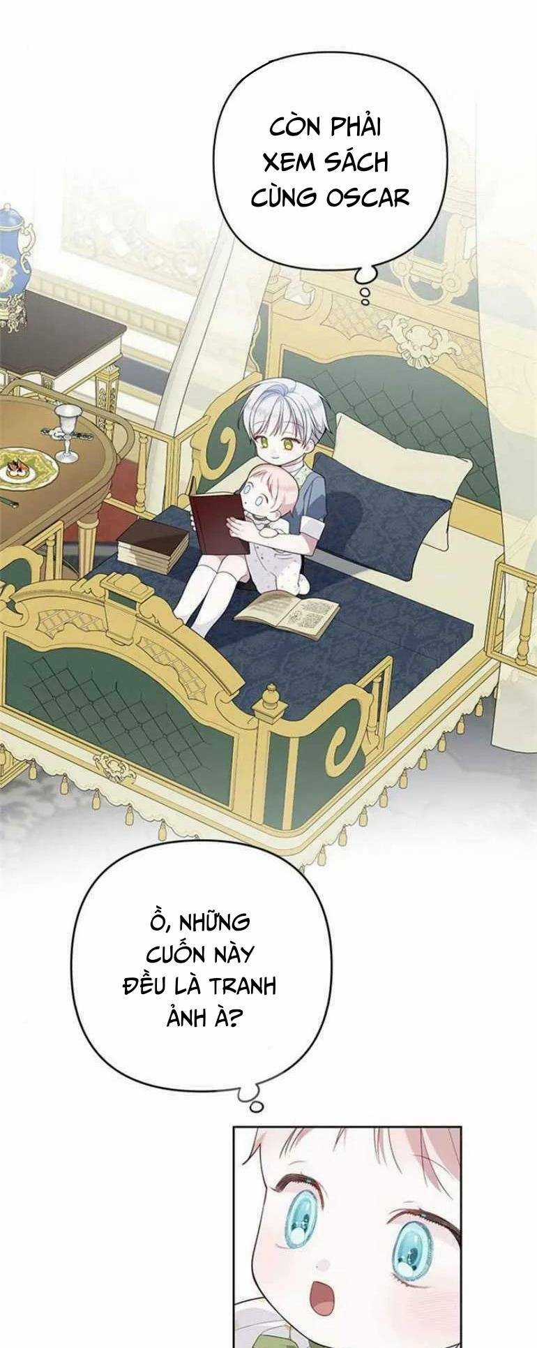 Bạo Quân Baby Chapter 14.2 trang 11