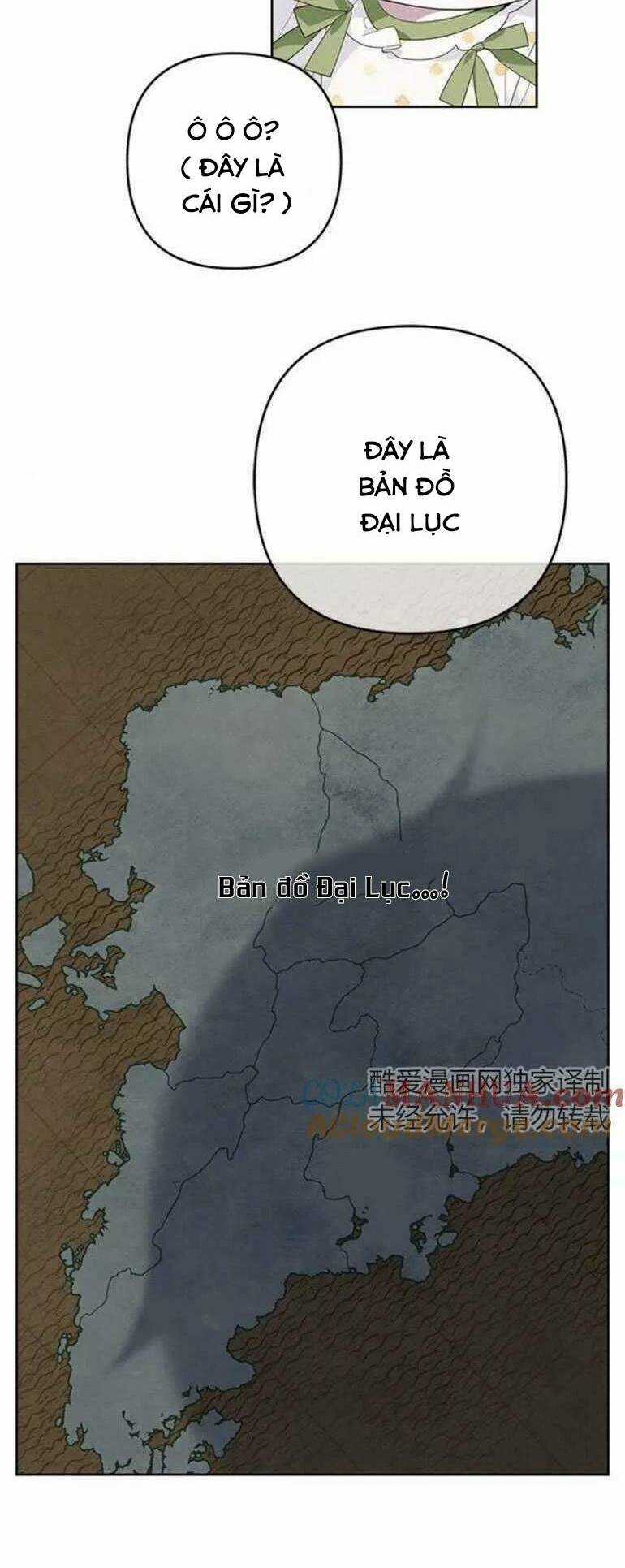 Bạo Quân Baby Chapter 14.2 trang 12