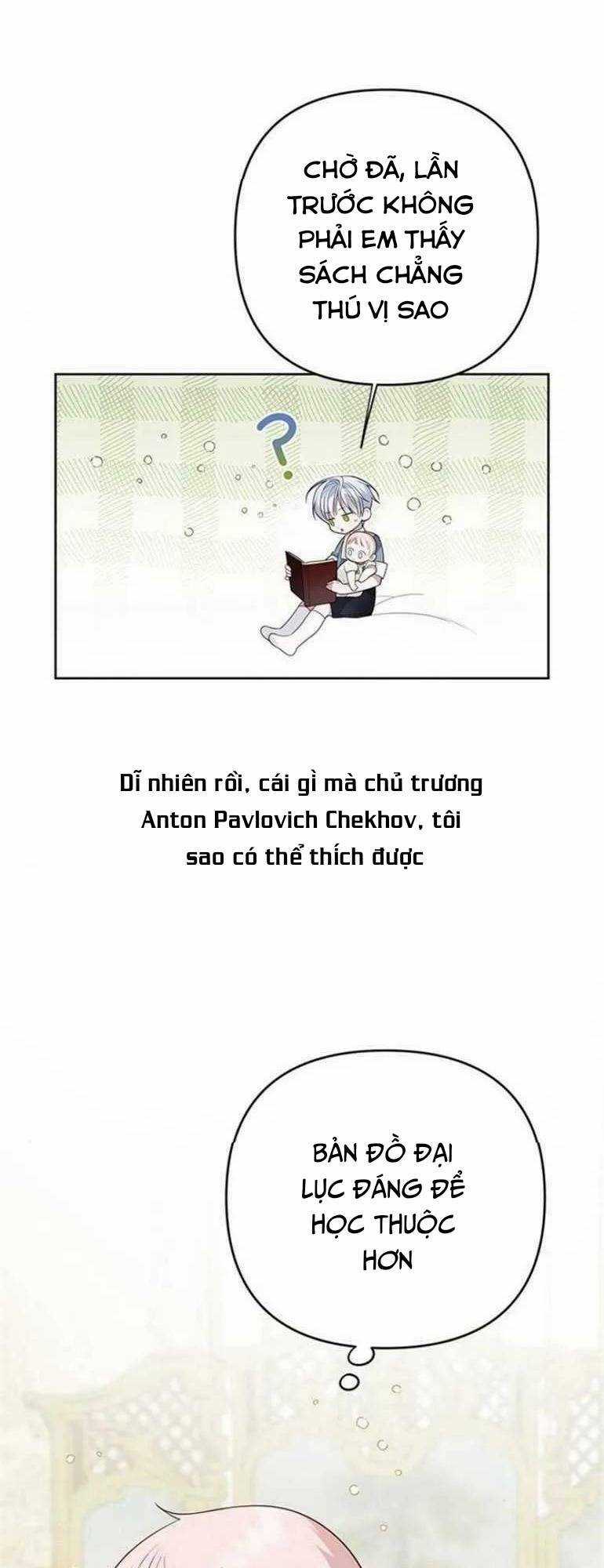 Bạo Quân Baby Chapter 14.2 trang 13