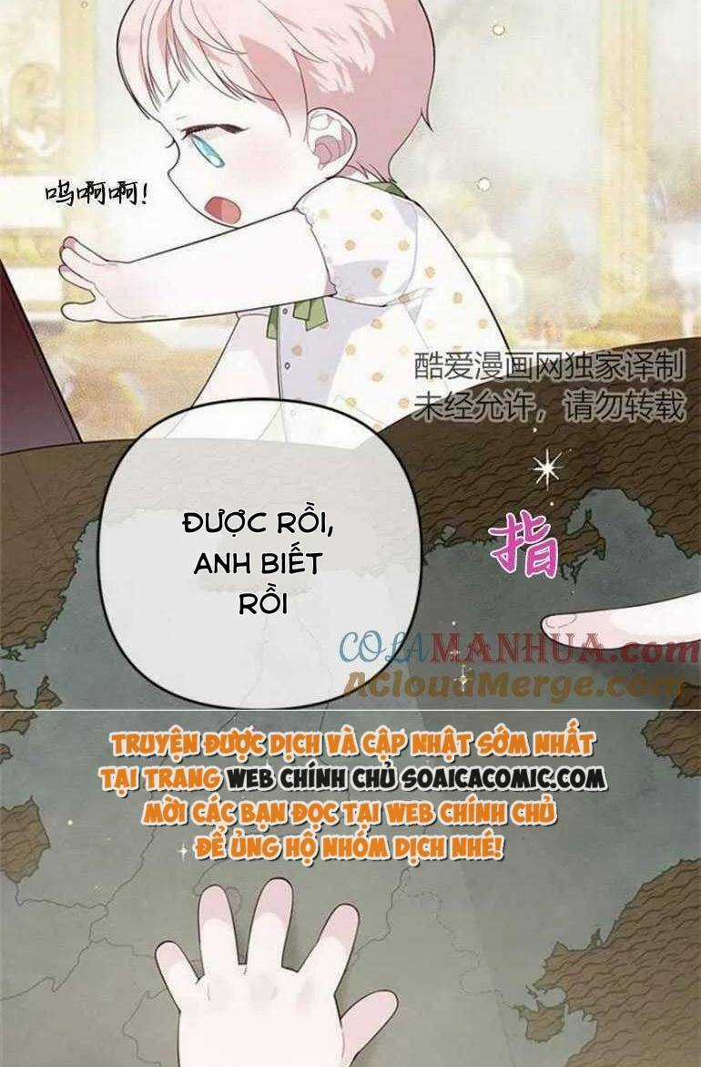 Bạo Quân Baby Chapter 14.2 trang 14