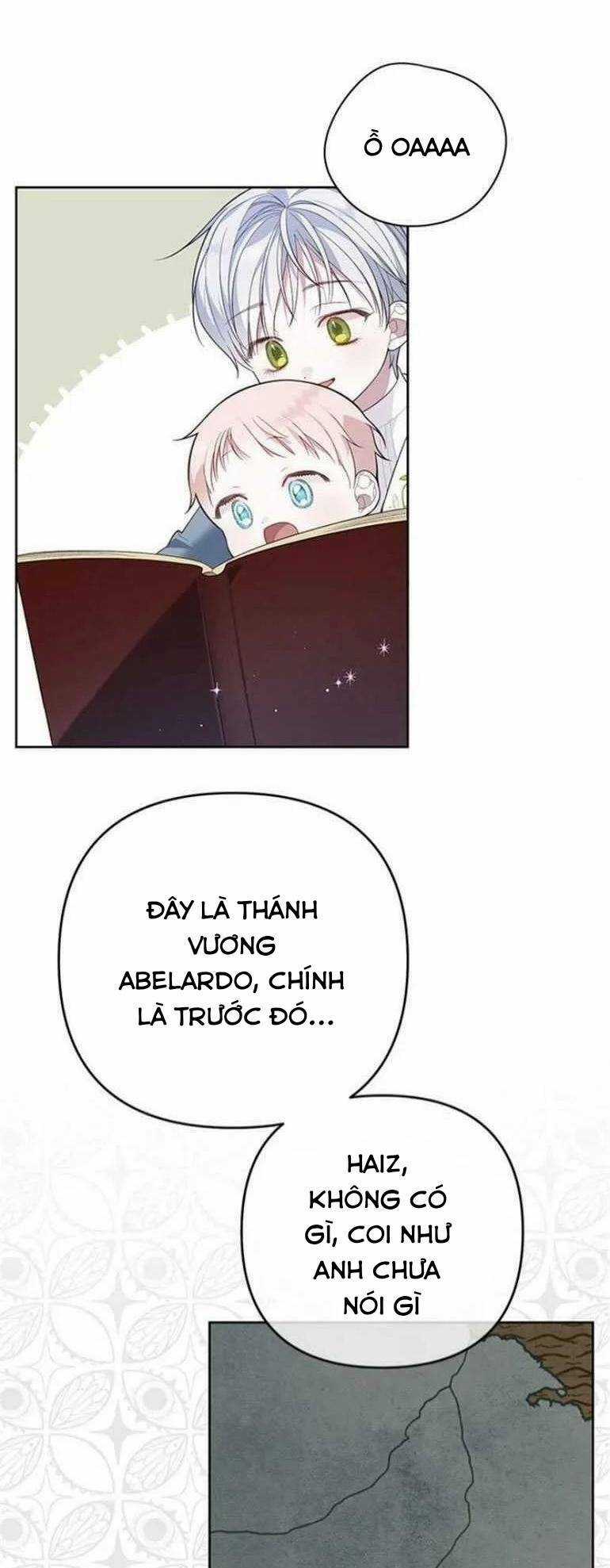 Bạo Quân Baby Chapter 14.2 trang 16