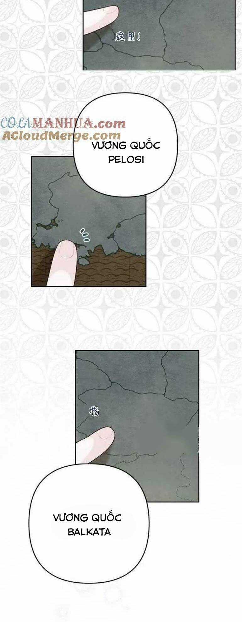 Bạo Quân Baby Chapter 14.2 trang 17