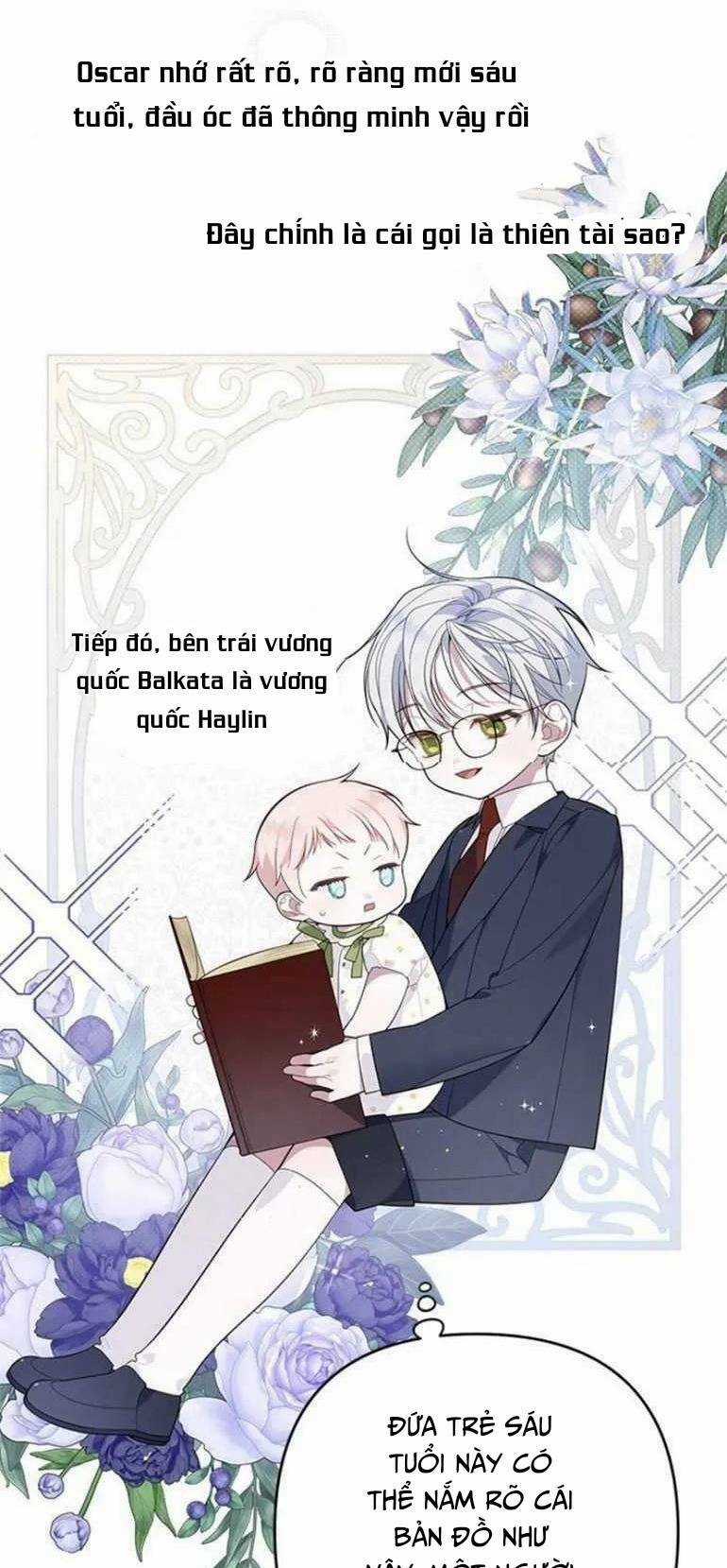 Bạo Quân Baby Chapter 14.2 trang 18