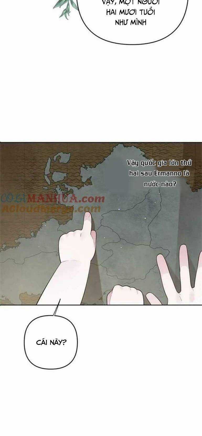 Bạo Quân Baby Chapter 14.2 trang 19