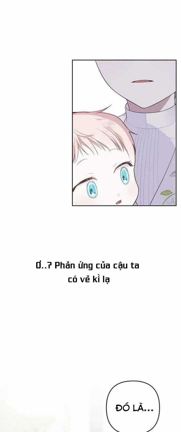 Bạo Quân Baby Chapter 14.2 trang 20