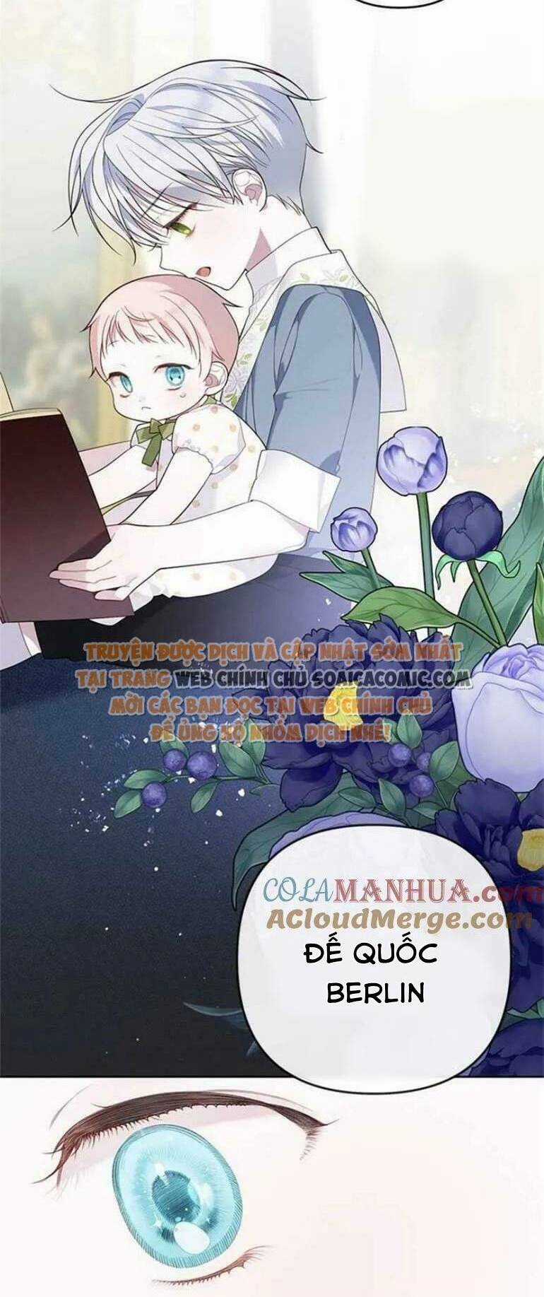 Bạo Quân Baby Chapter 14.2 trang 21