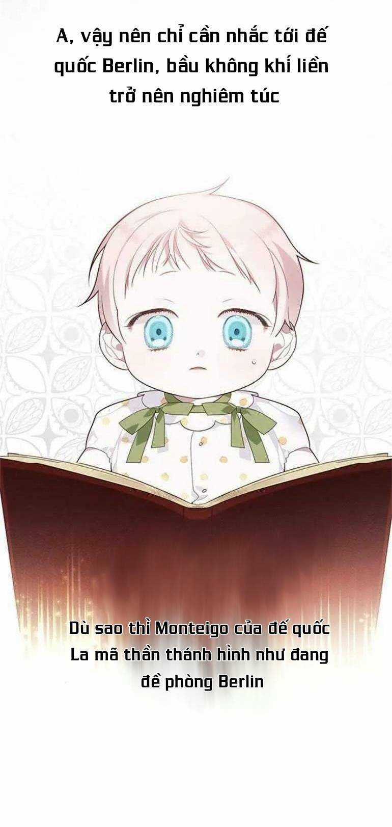 Bạo Quân Baby Chapter 14.2 trang 25