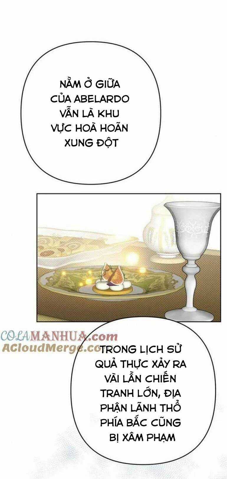 Bạo Quân Baby Chapter 14.2 trang 26