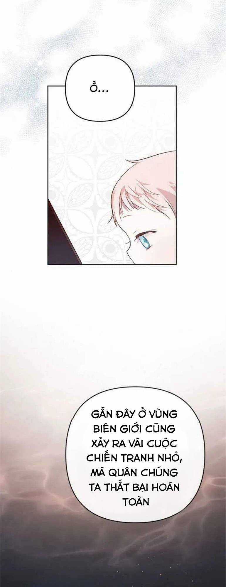 Bạo Quân Baby Chapter 14.2 trang 27