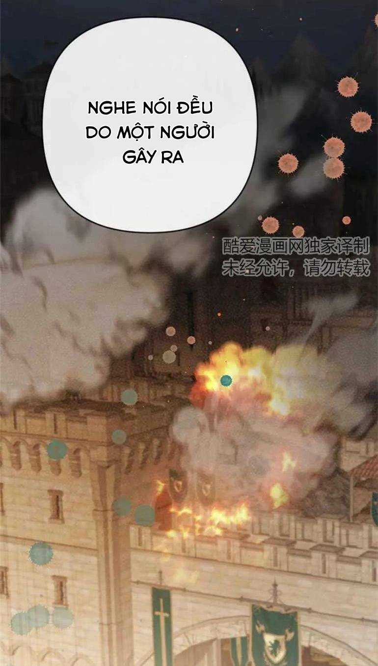 Bạo Quân Baby Chapter 14.2 trang 28