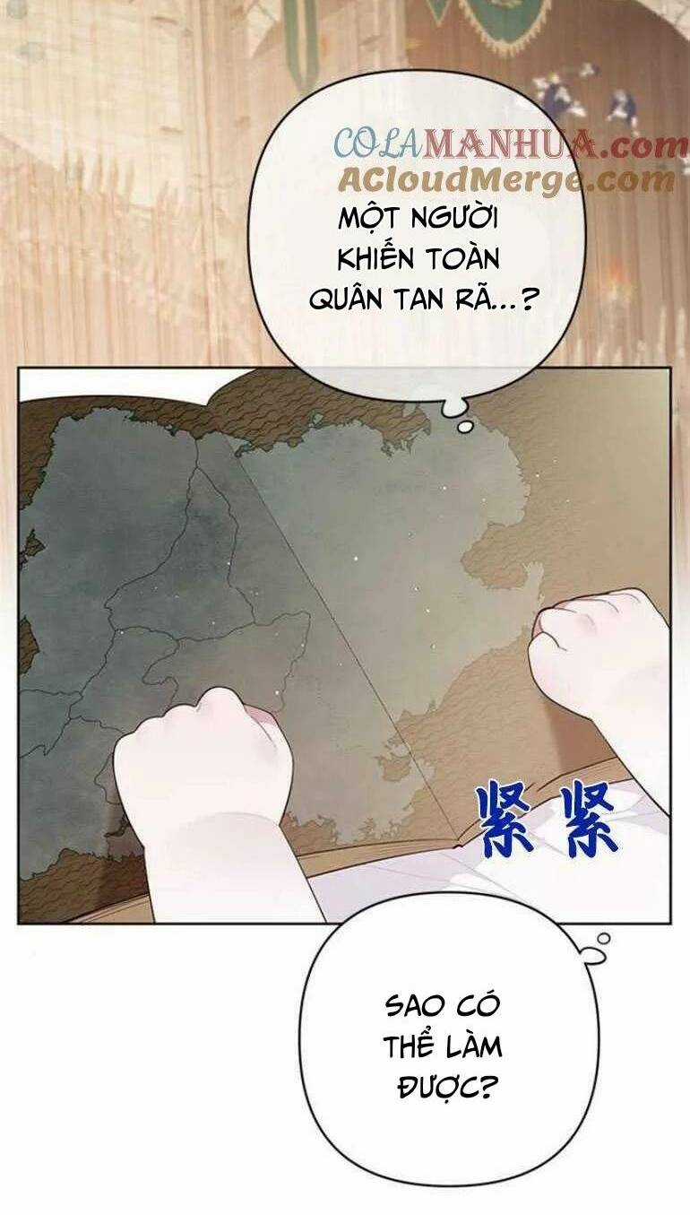 Bạo Quân Baby Chapter 14.2 trang 29