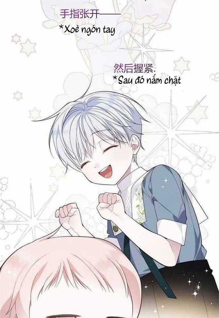 Bạo Quân Baby Chapter 14.2 trang 33