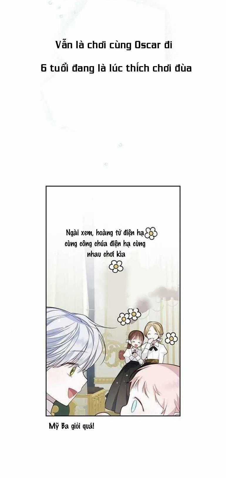 Bạo Quân Baby Chapter 14.2 trang 35