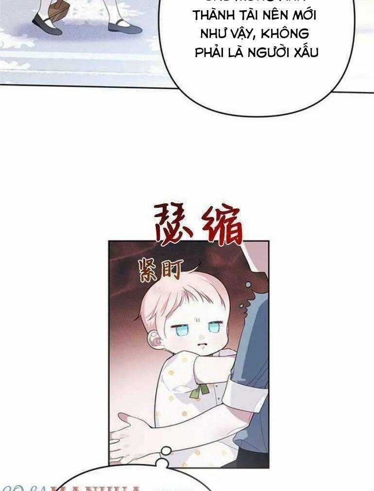 Bạo Quân Baby Chapter 14.2 trang 5