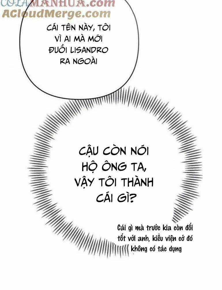 Bạo Quân Baby Chapter 14.2 trang 6