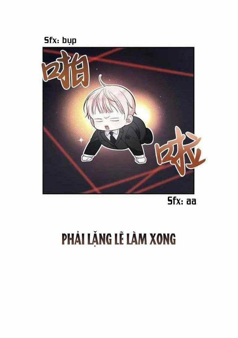 Bạo Quân Baby Chapter 15.1 trang 11