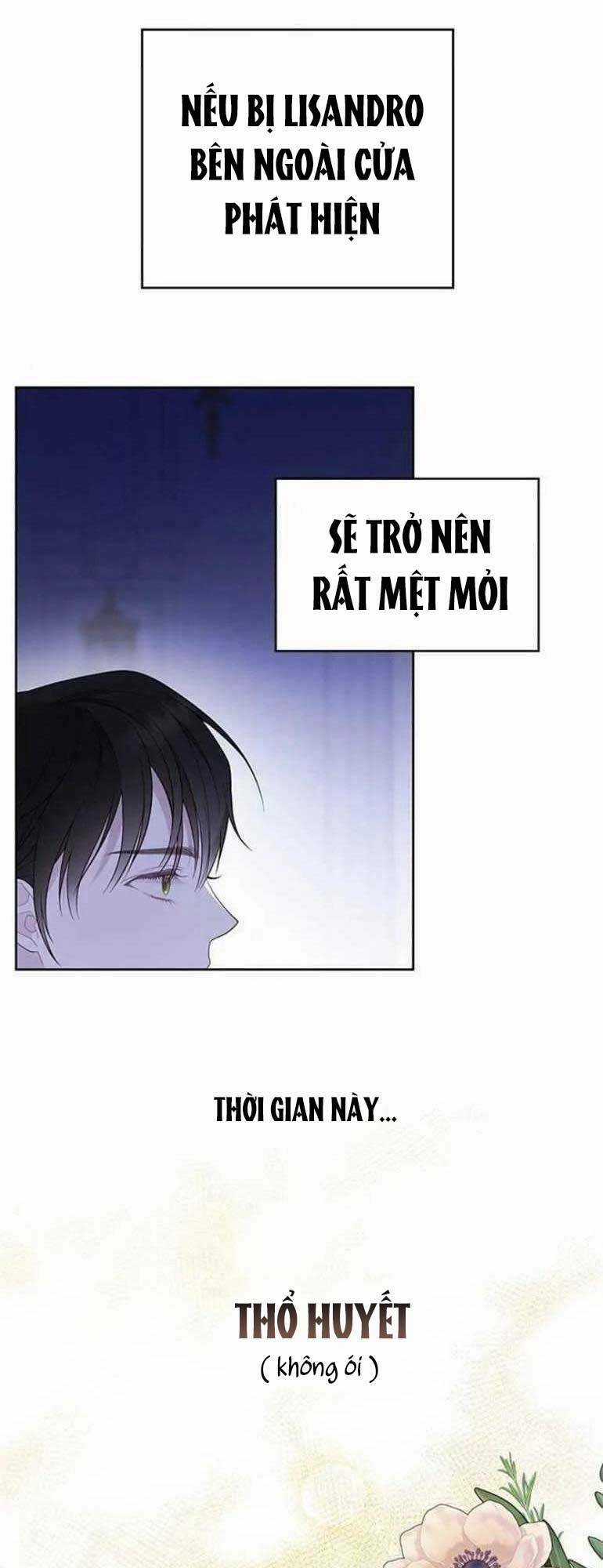 Bạo Quân Baby Chapter 15.1 trang 12