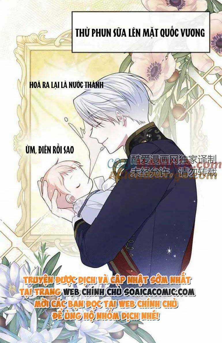 Bạo Quân Baby Chapter 15.1 trang 13