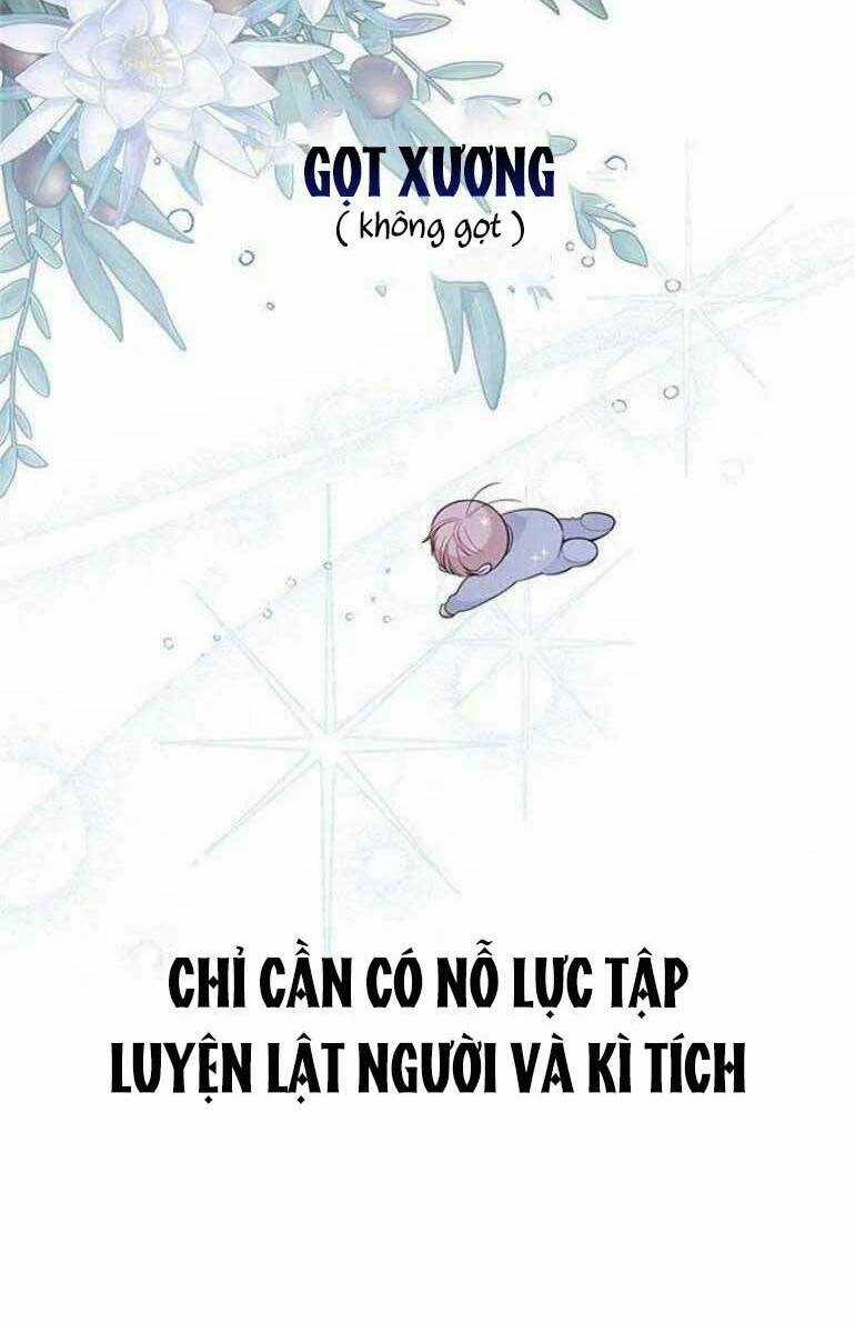 Bạo Quân Baby Chapter 15.1 trang 14